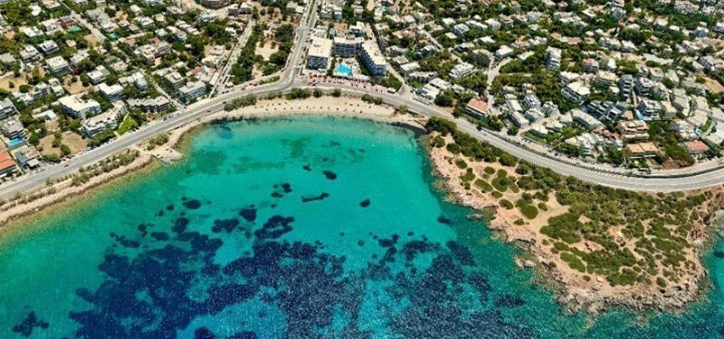 Μαγνήτης επενδύσεων ο Δήμος Βάρης - Βούλας - Βουλιαγμένης Μαγνήτης επενδύσεων ο Δήμος Βάρης - Βούλας - Βουλιαγμένης